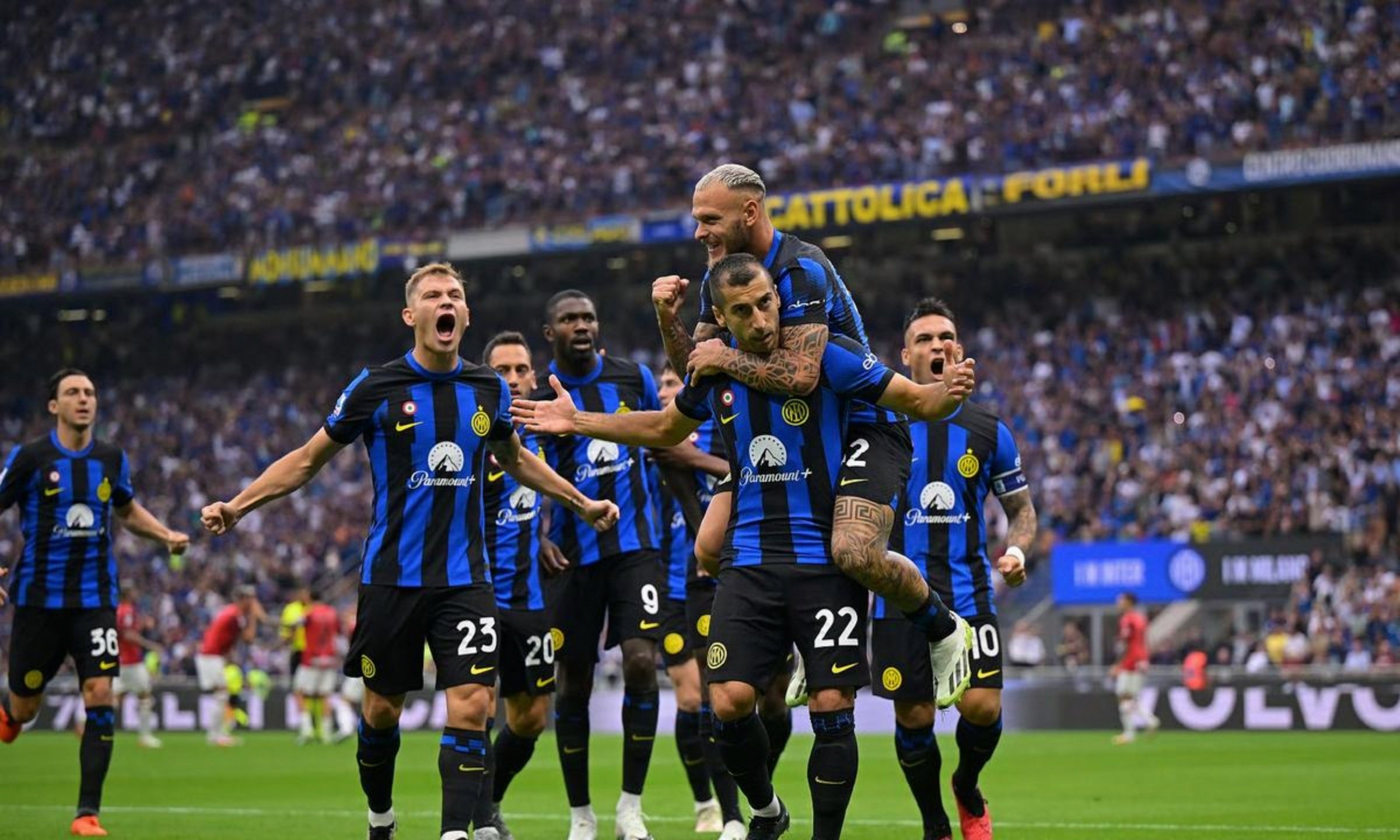 篮球直播-米兰德比再度上演，国际米兰遗憾告负(米兰德比全场视频)