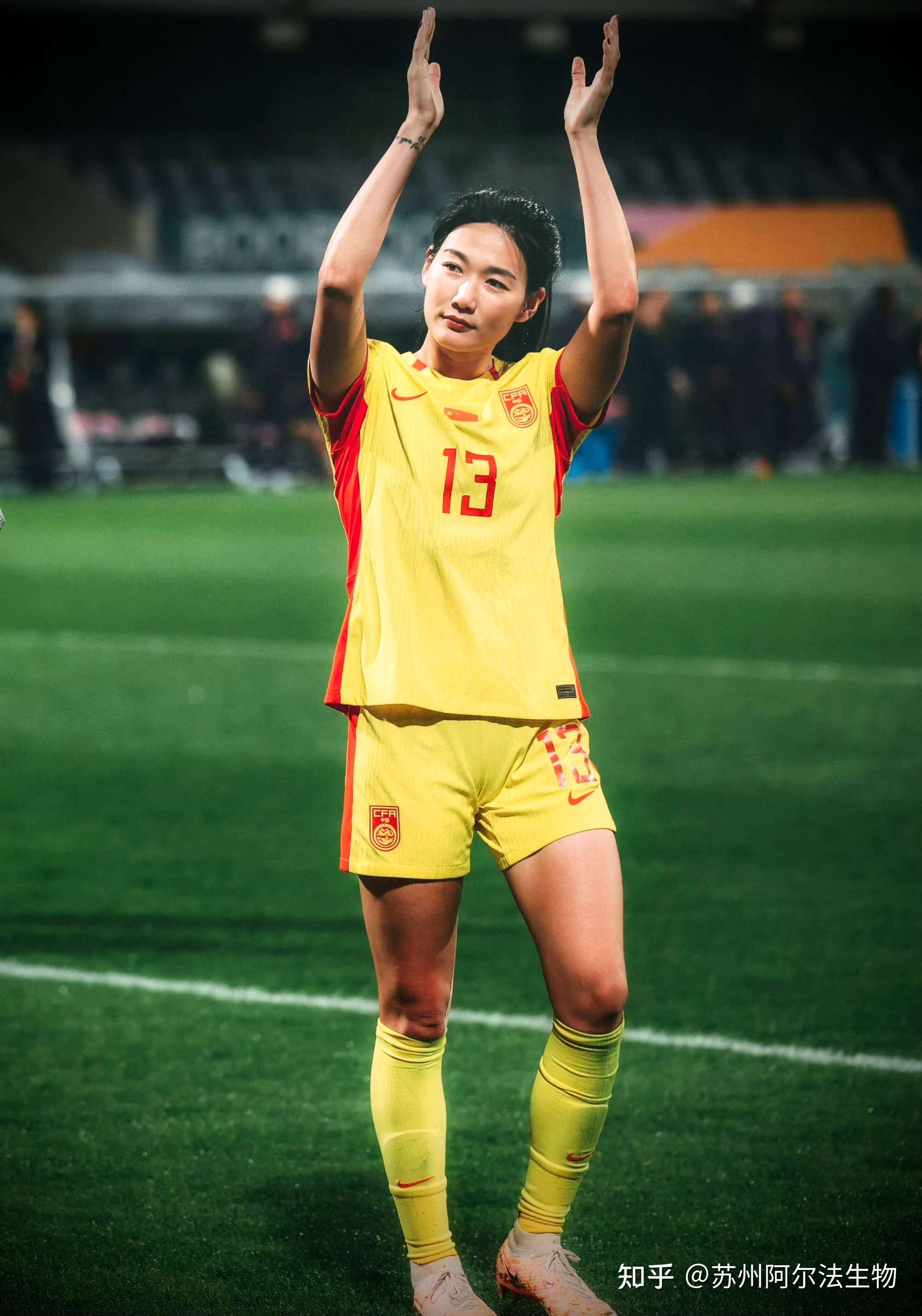 赛事分析-中国女足壮志凌云，辗转多国攀登国际女足高峰