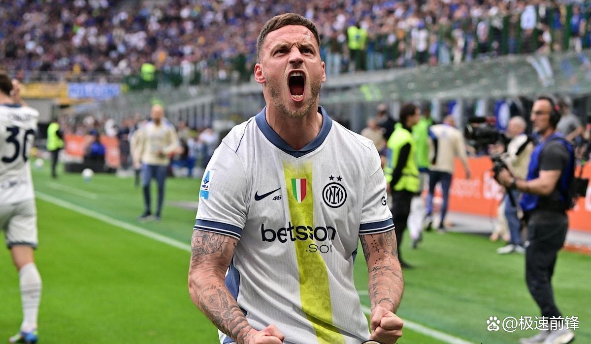 真人娱乐-国米主场大胜博洛尼亚，提前锁定胜局