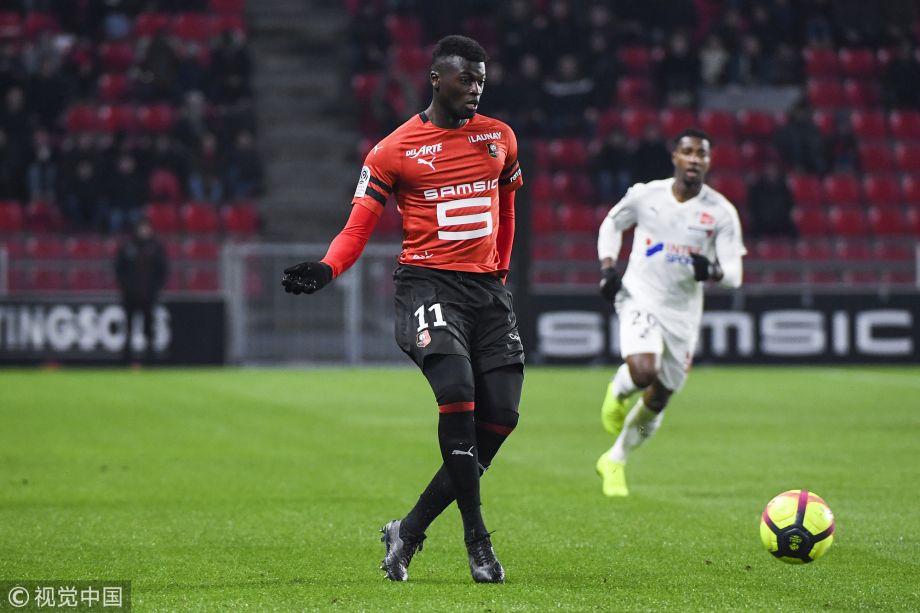 真人娱乐-亚眠主场战平雷恩，未能取得胜利的简单介绍