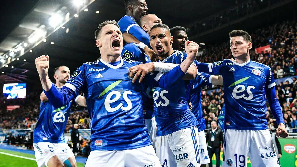 电竞直播-关于斯特拉斯堡大胜图卢兹，保级希望渐浓的信息