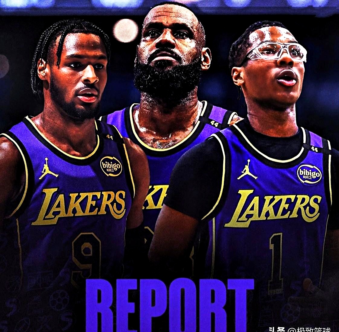 湖人迎来主场强势表现，取得胜利(湖人主场see you again)