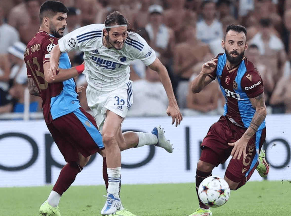 比利亚雷亚尔遭遇失利，小组出线前景受挫的简单介绍